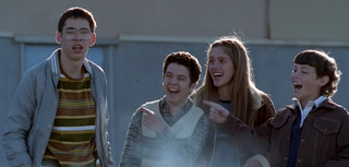 Illustration for article titled Paul Feig walks us through Freaks And Geeks (Part 2 of 5)
